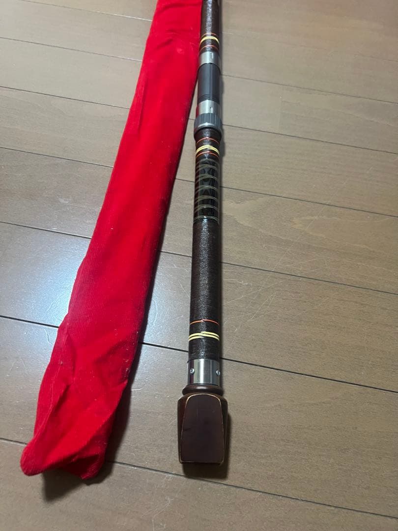 NFT 翔磯 5号 530 DX 未使用品