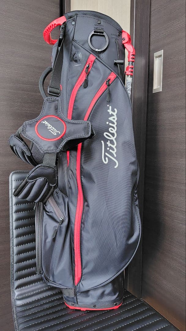 d*z様 Titleist TB22SX5-006　キャディバッグ　8型