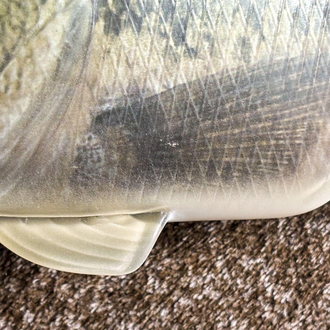 deps デプス コードネームバスSS ラージマウスバス