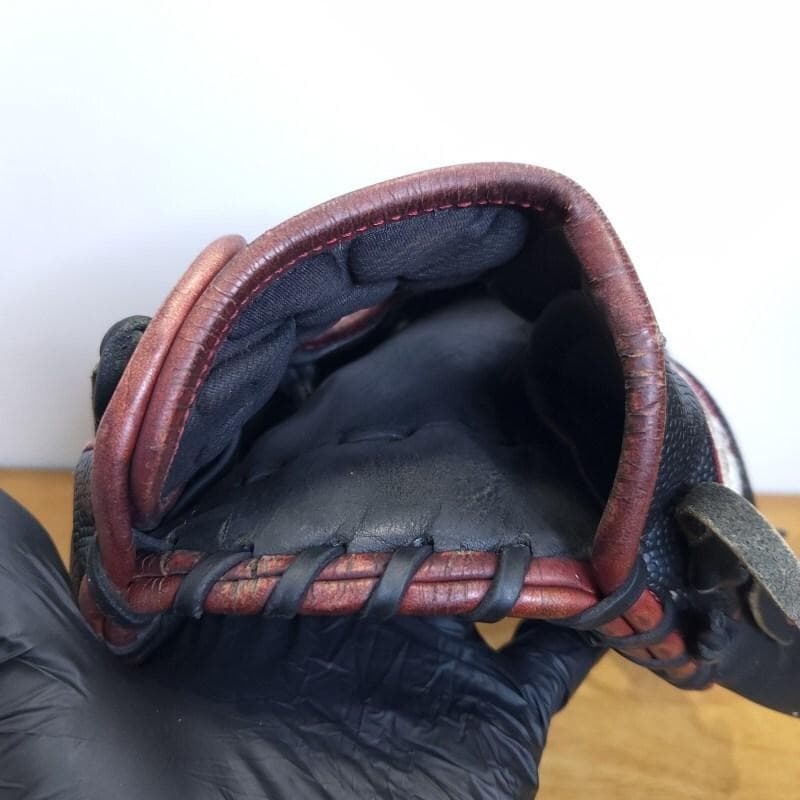 ウイルソン A2000 ペドロイアモデル 本家米国版 内野用 硬式グローブ