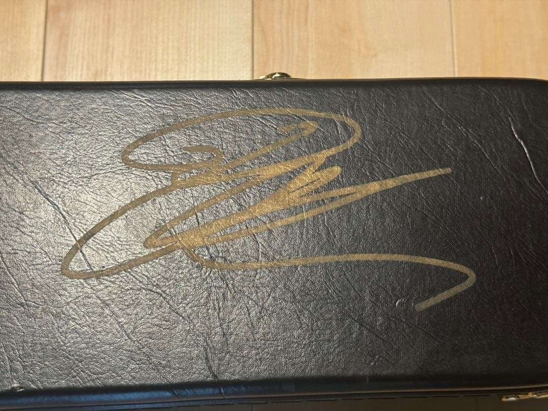 ギター EpiphoneTAK MATSUMOTO DC STANDARD