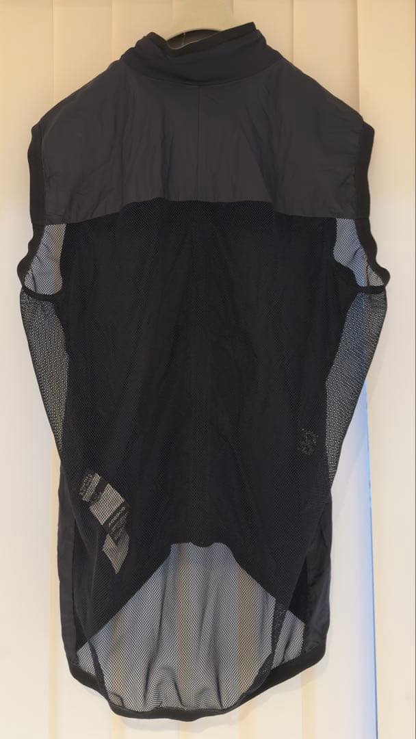ウェア assos mille gt wind vest c2