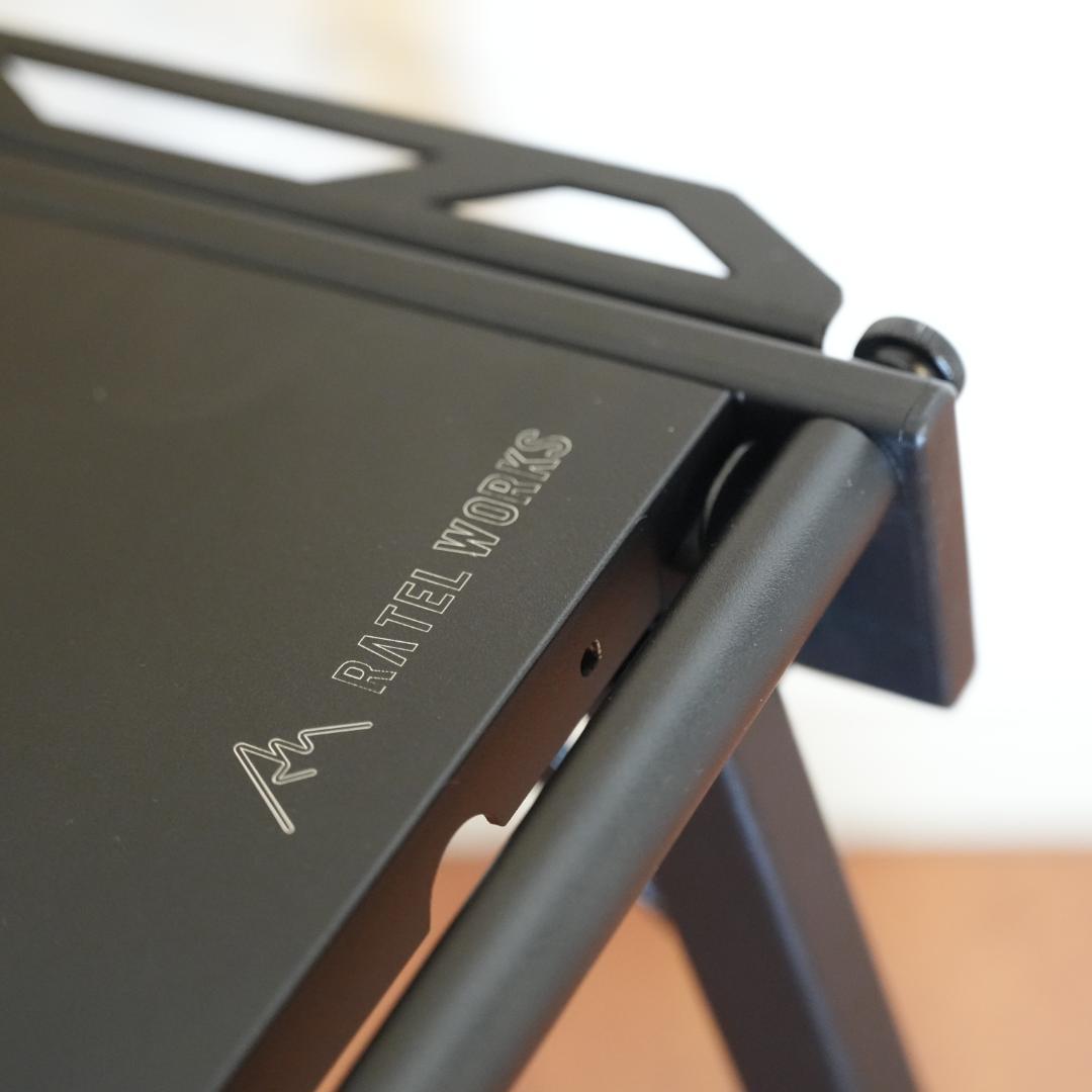 【RATEL WORKS】WPT EXTENSION UNIT