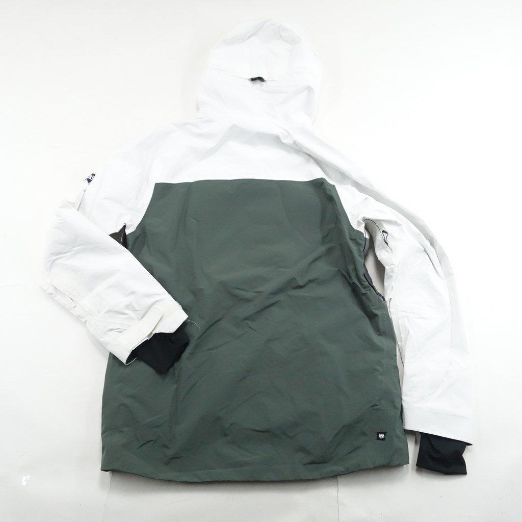 23/24 686 GORE-TEX GT Jacket M2W105 メンズL