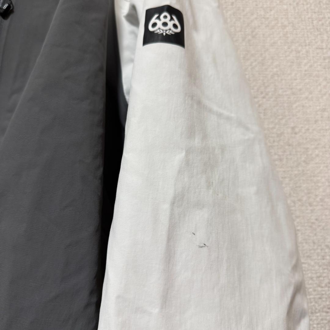 23/24 686 GORE-TEX GT Jacket M2W105 メンズL