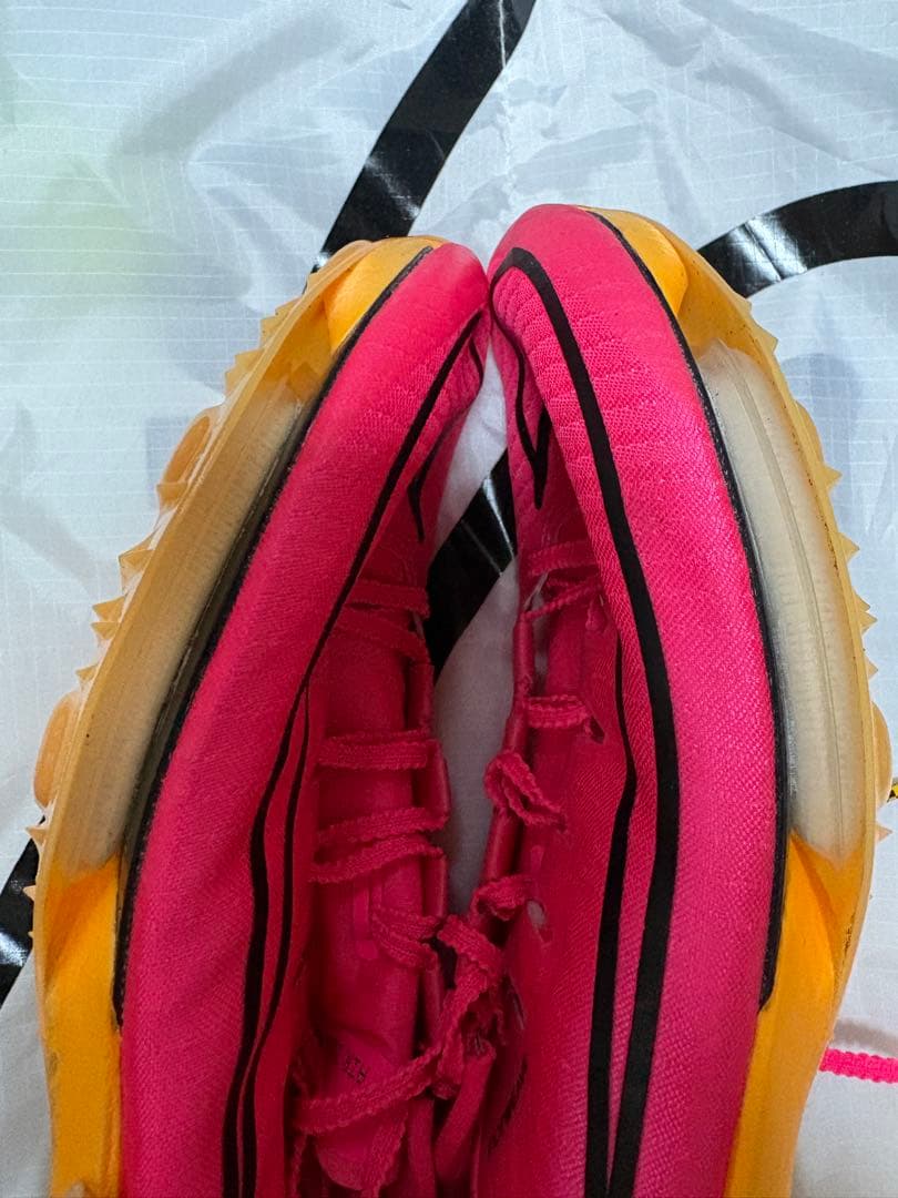 Nike エアズーム マックスフライ1【極美品】28cm maxfly