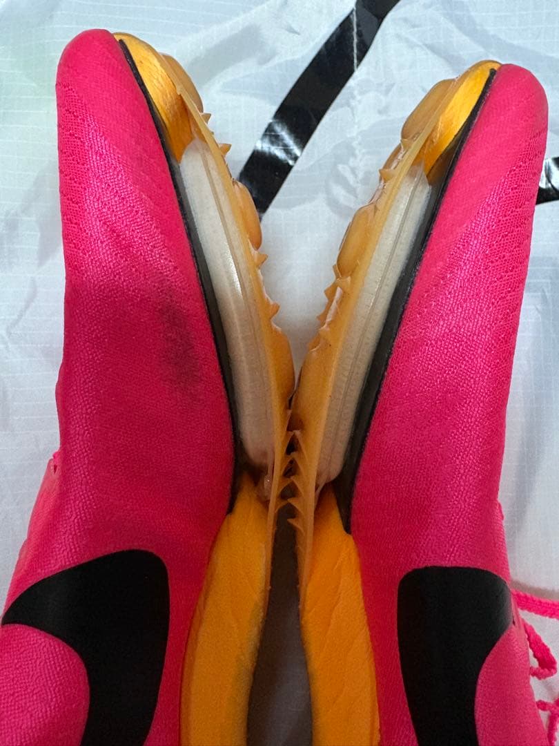 Nike エアズーム マックスフライ1【極美品】28cm maxfly
