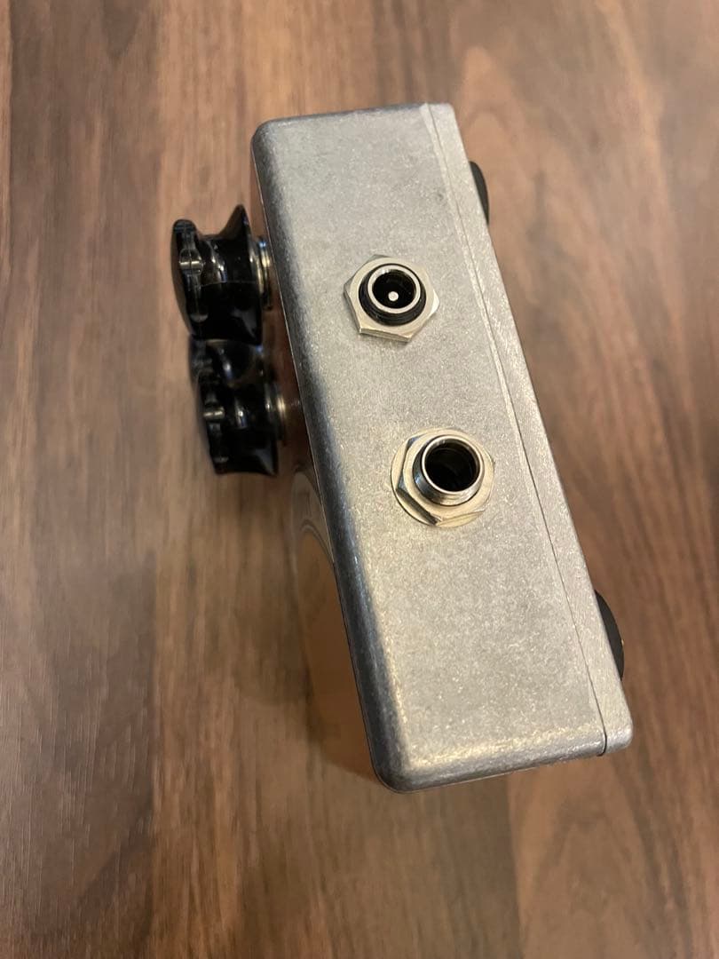NeotenicSound AcoFlavor ギターエフェクター
