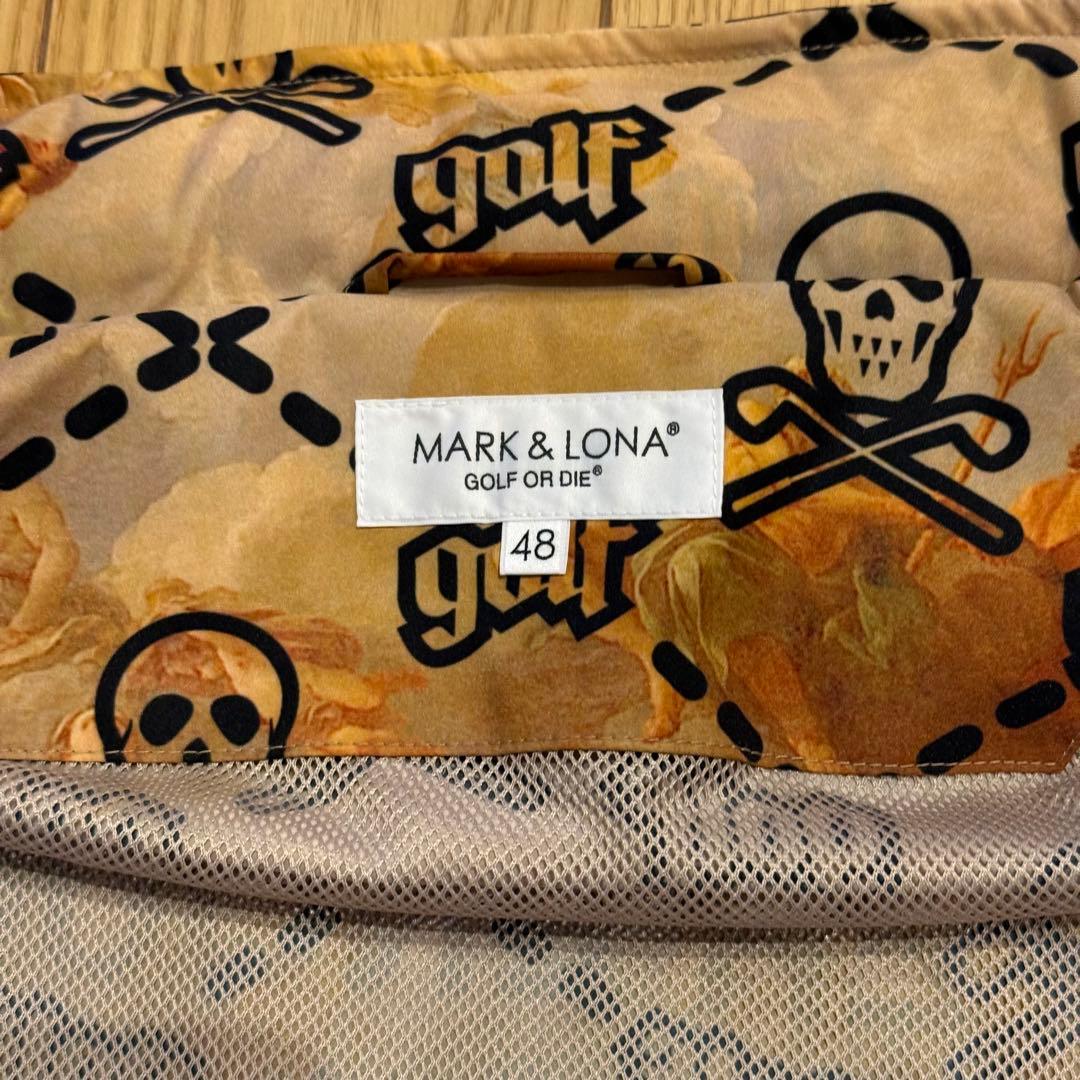 木村拓哉さん着用モデルMARK&LONAジャケット【新品未使用】