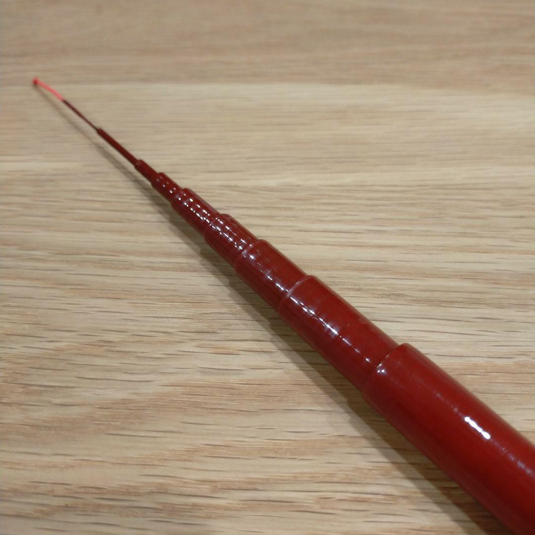 R*U様 【美品・送料込】Gamakatsu  がまかつ 　がまはえ　瀬吟　硬調