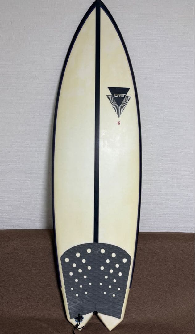 FIREWIRE ファイヤーワイヤー EL TOMO FISH 5'6\"
