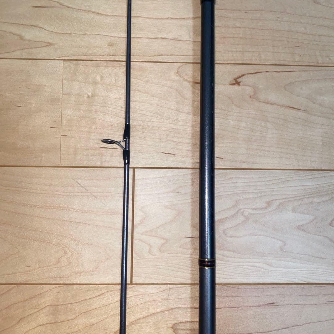 ★ジグキャスターJC87MH★