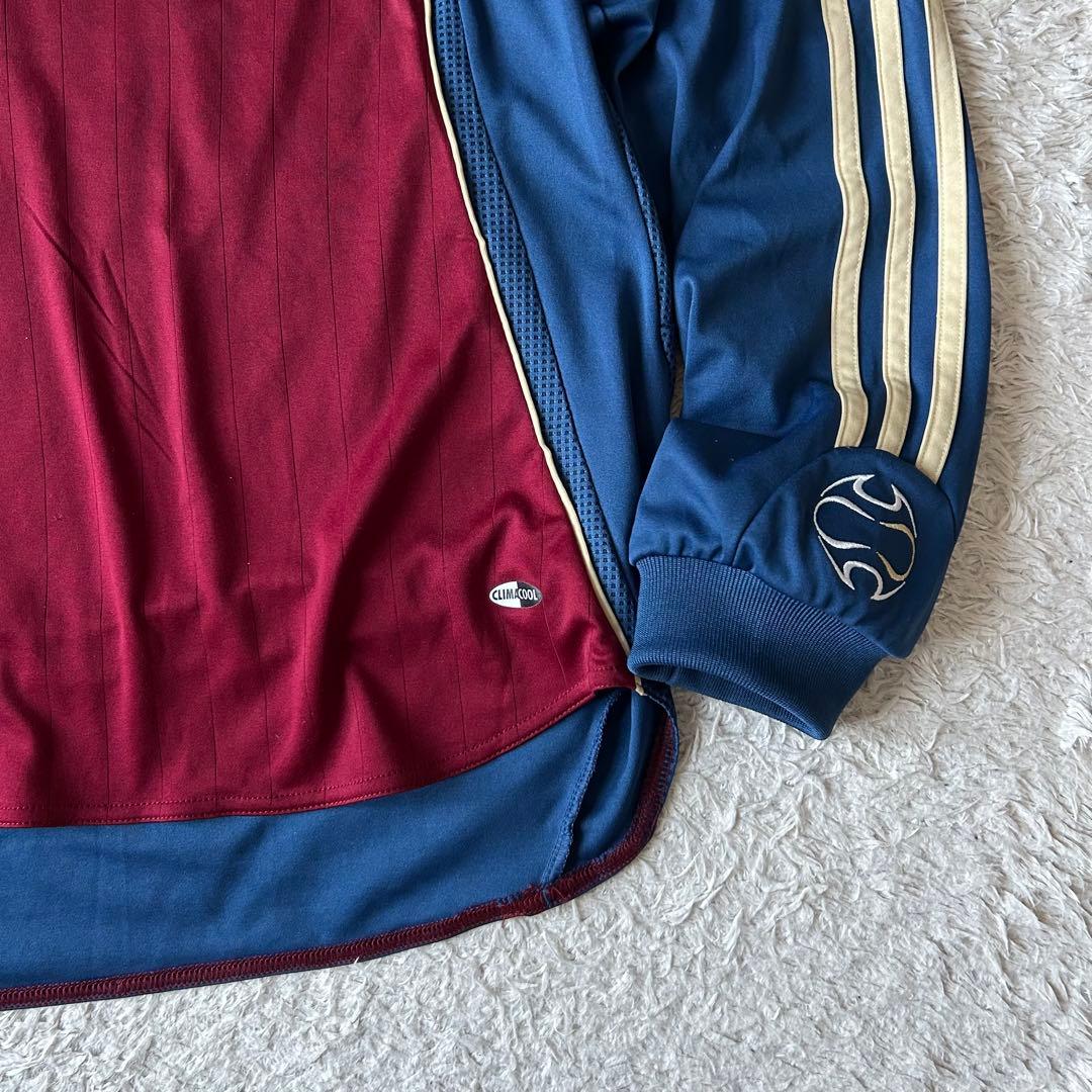 アディダス 00s NEWCASTLE UNITED XL away