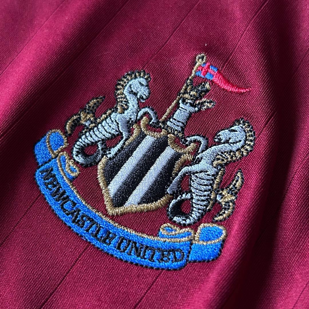 アディダス 00s NEWCASTLE UNITED XL away
