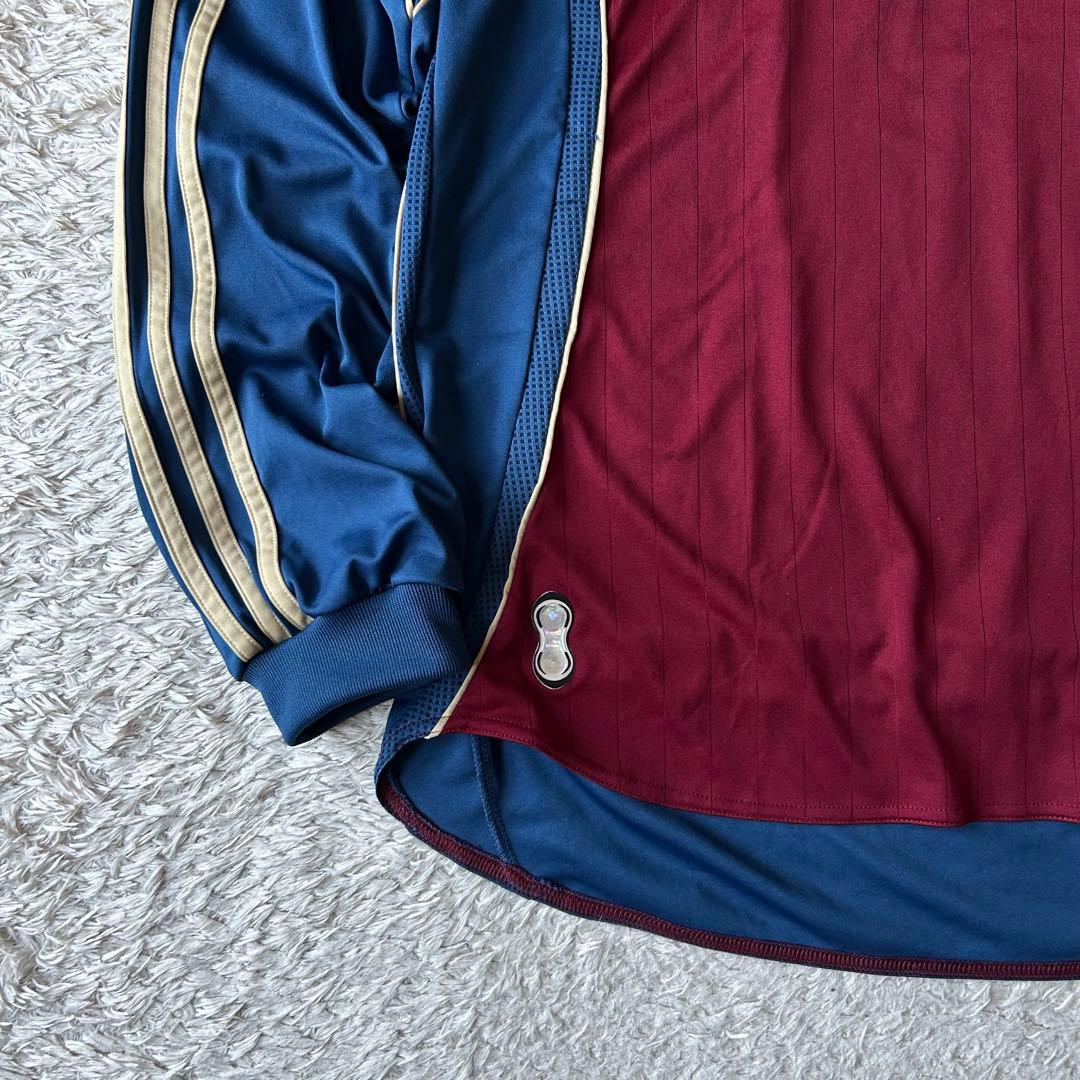 アディダス 00s NEWCASTLE UNITED XL away