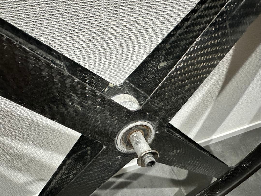 SPINERGY スピナジー　フロント　700C Gatorskin 25mm
