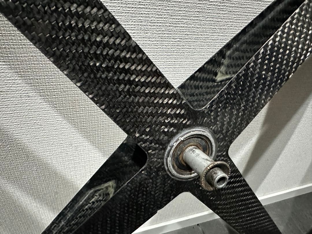 SPINERGY スピナジー　フロント　700C Gatorskin 25mm