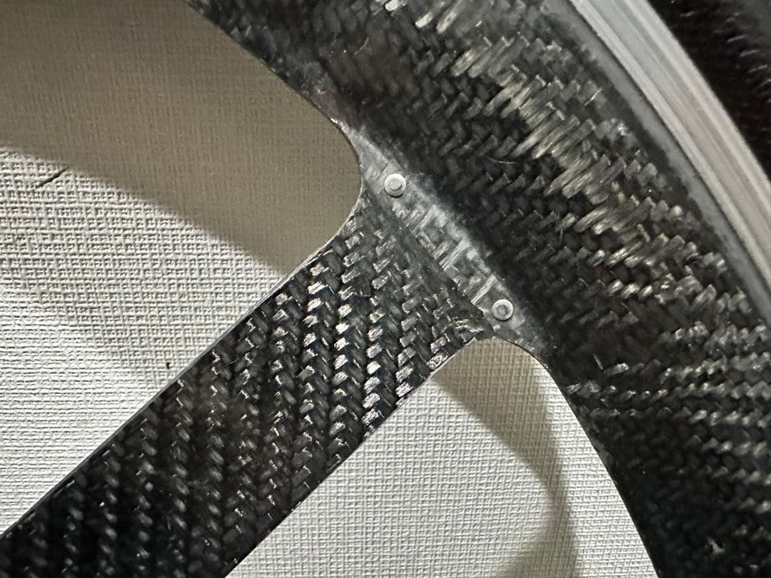 SPINERGY スピナジー　フロント　700C Gatorskin 25mm
