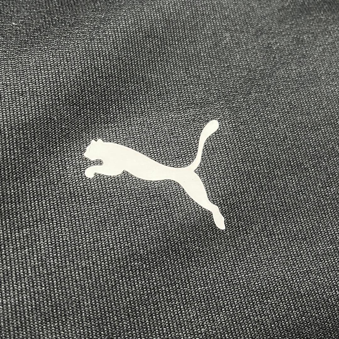 PUMA プーマ  Mモータースポーツ　コラボ　トラックジャケット