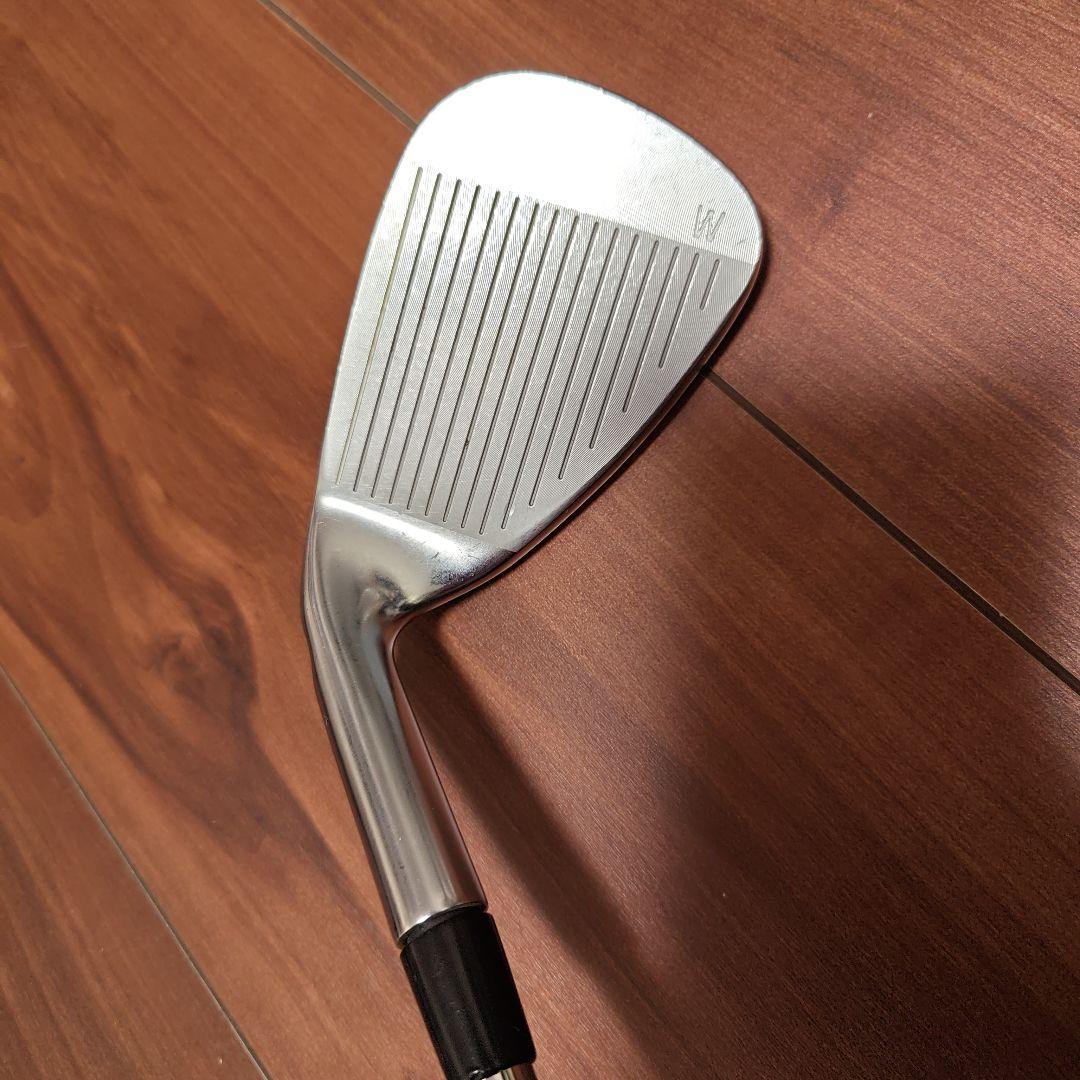 PING G410 アイアン5本セット6i〜PW TOUR105 S