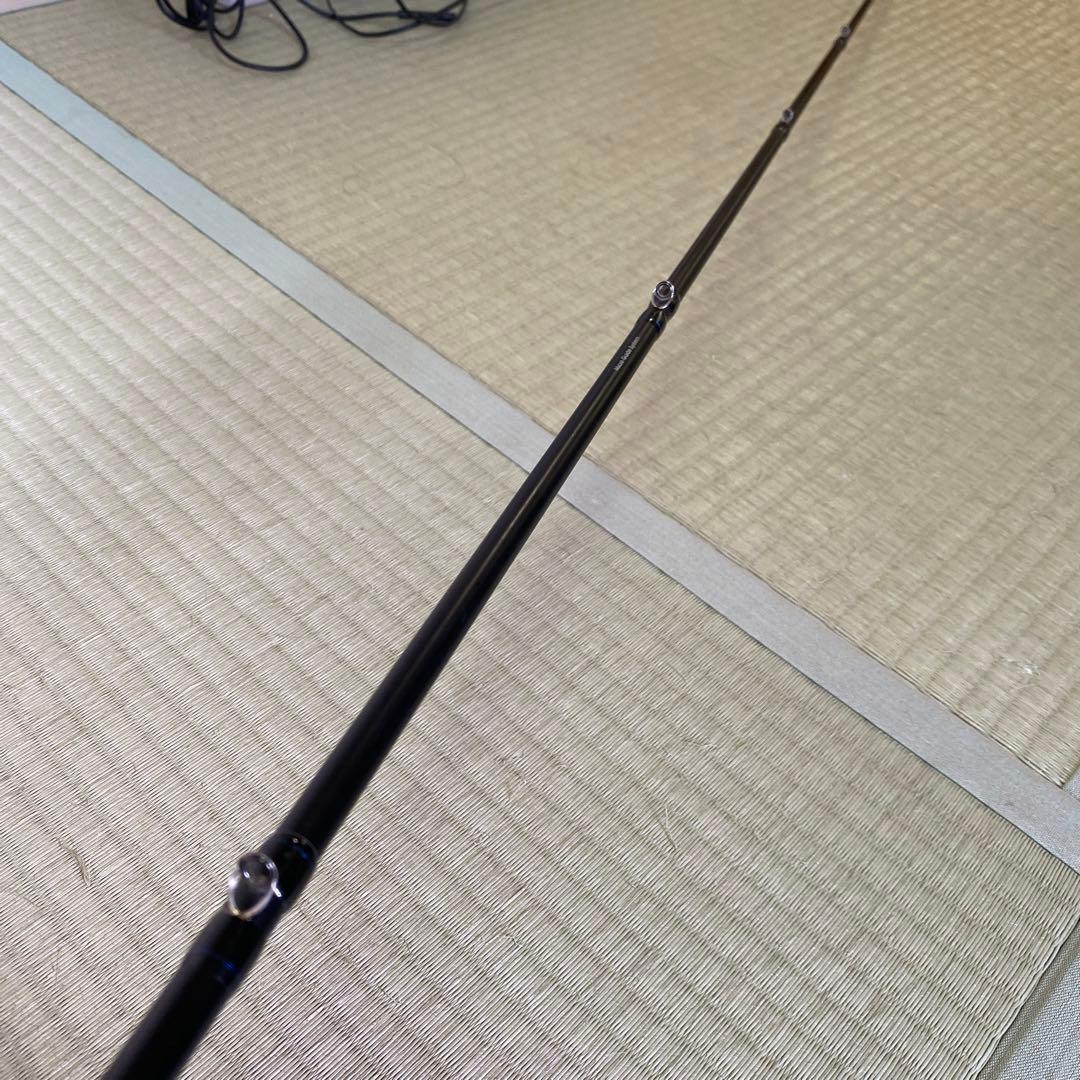値下げしてみますアブガルシア ファンタジスタ ディーズ 70MMH フュージョン