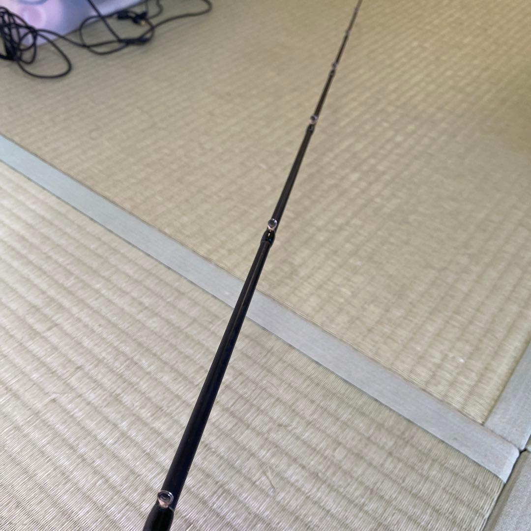 値下げしてみますアブガルシア ファンタジスタ ディーズ 70MMH フュージョン