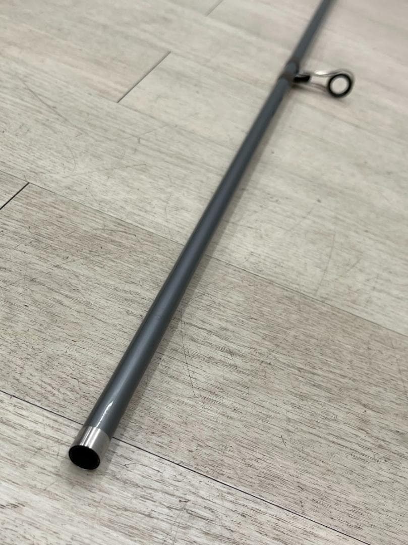 シマノ エアロキャストSP 425DX 投げ竿 3ピース コードNo.21387