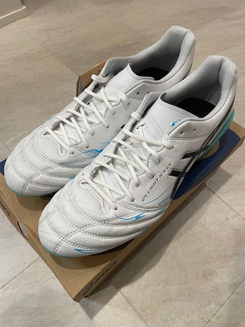 DS LIGHT X-FLY 5 LIMITED 27.5cm 【asics】