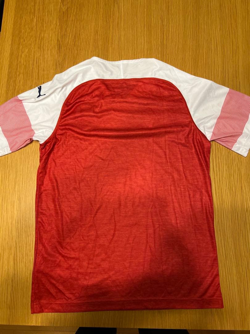 アーセナル（Arsenal）サッカーユニフォーム