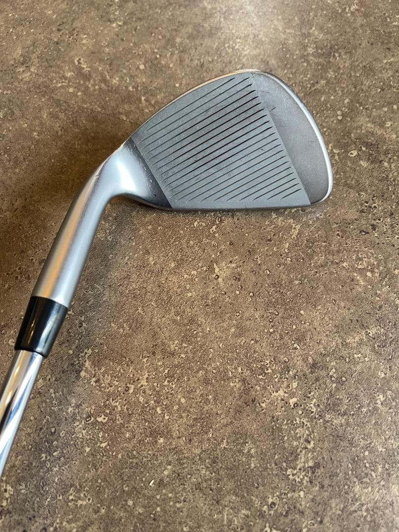 PING S159 58 E・８ ウェッジ
