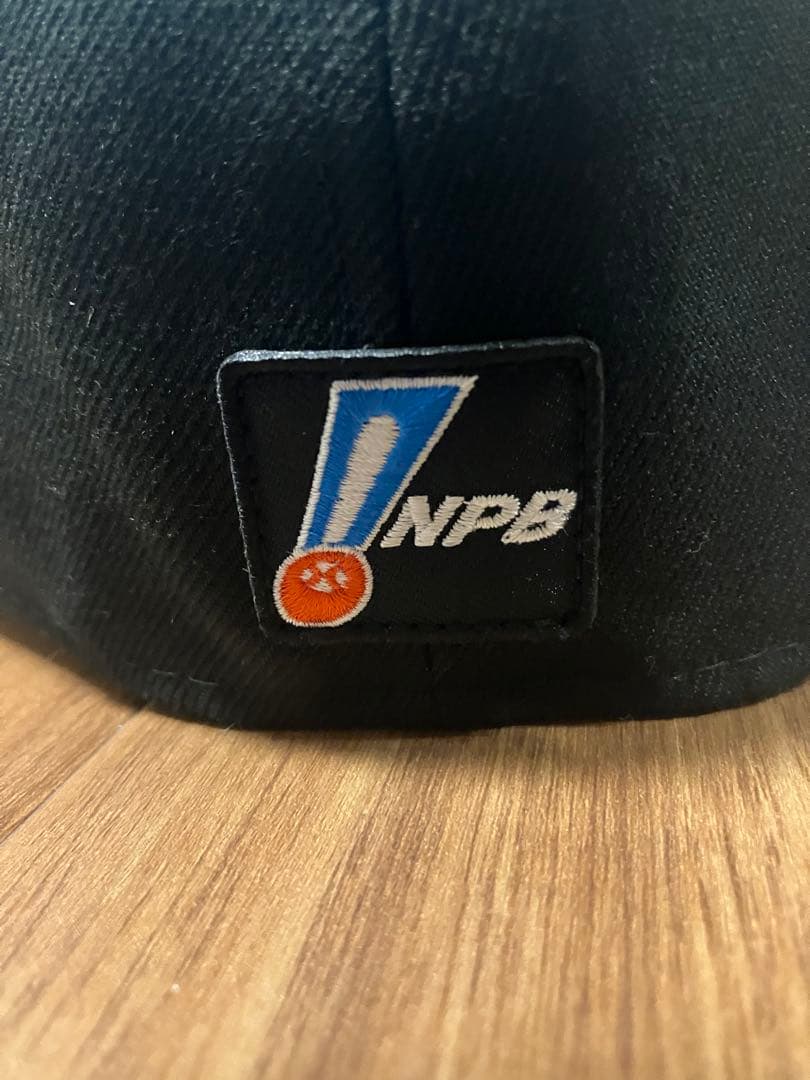 NEW ERA ジャイアンツ　ティファニー　プロコレ　7 1/2