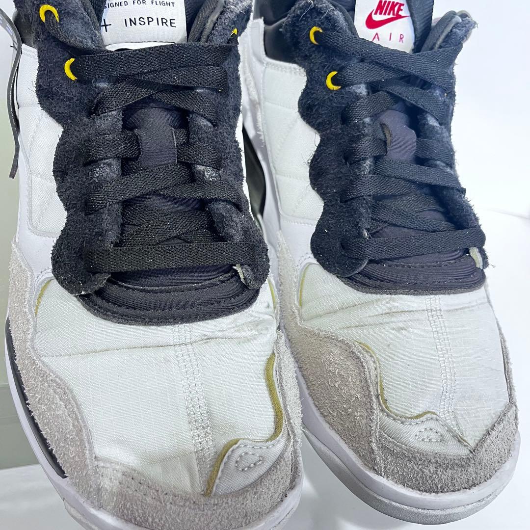 NIKE JORDAN MA2 CV8122 ジョーダンMA2 28cm
