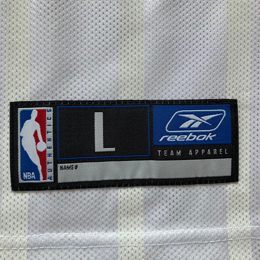 【希少】 ジェイソン・テリー NBA　HOWKS ホークス　ユニフォーム　シャツ