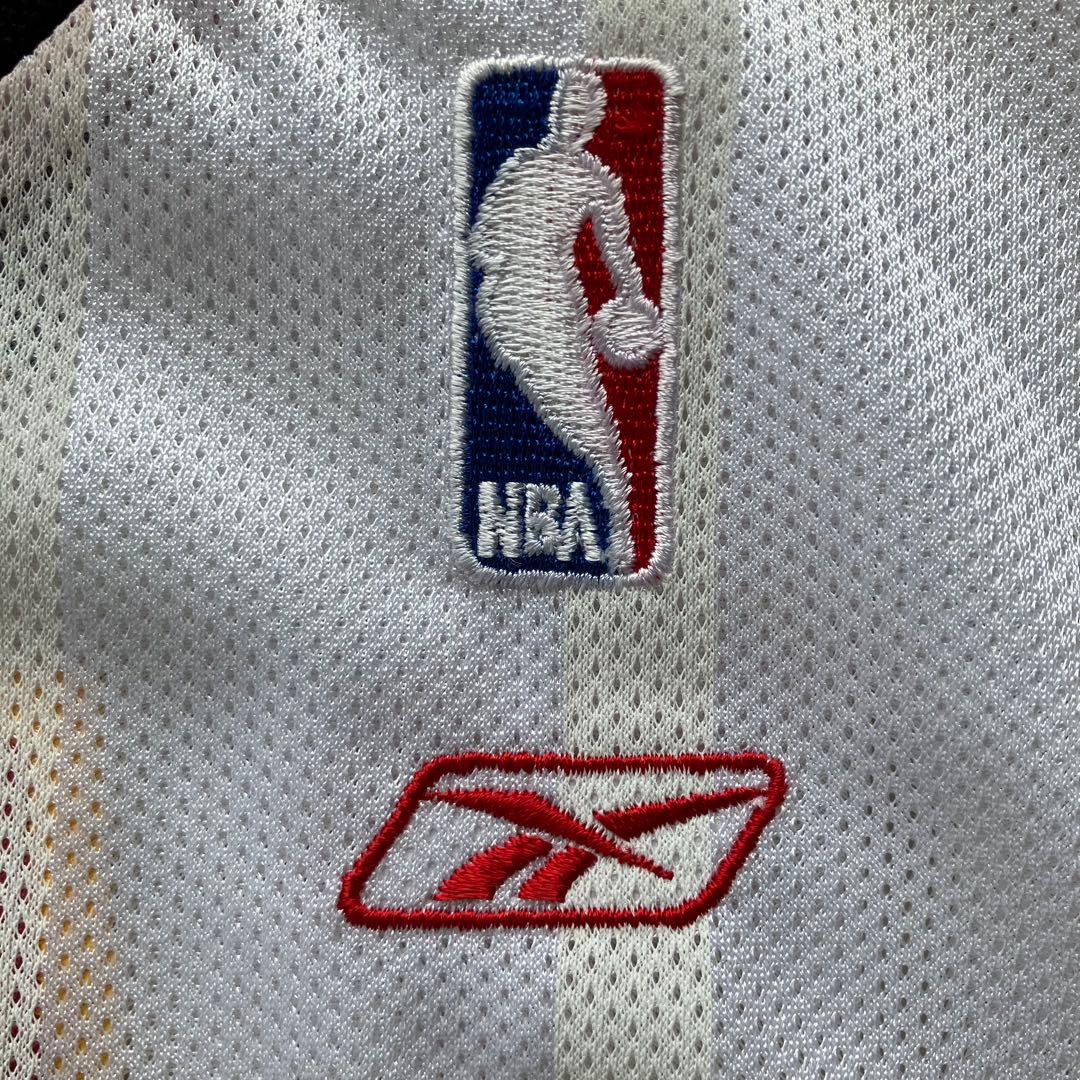 【希少】 ジェイソン・テリー NBA　HOWKS ホークス　ユニフォーム　シャツ