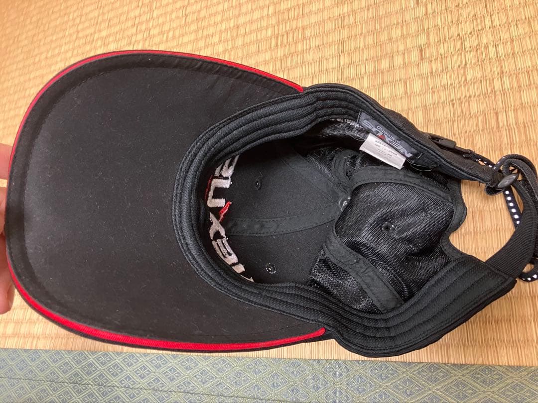 【おまけ付き】シマノ レインウェアセット ブラック Lサイズ