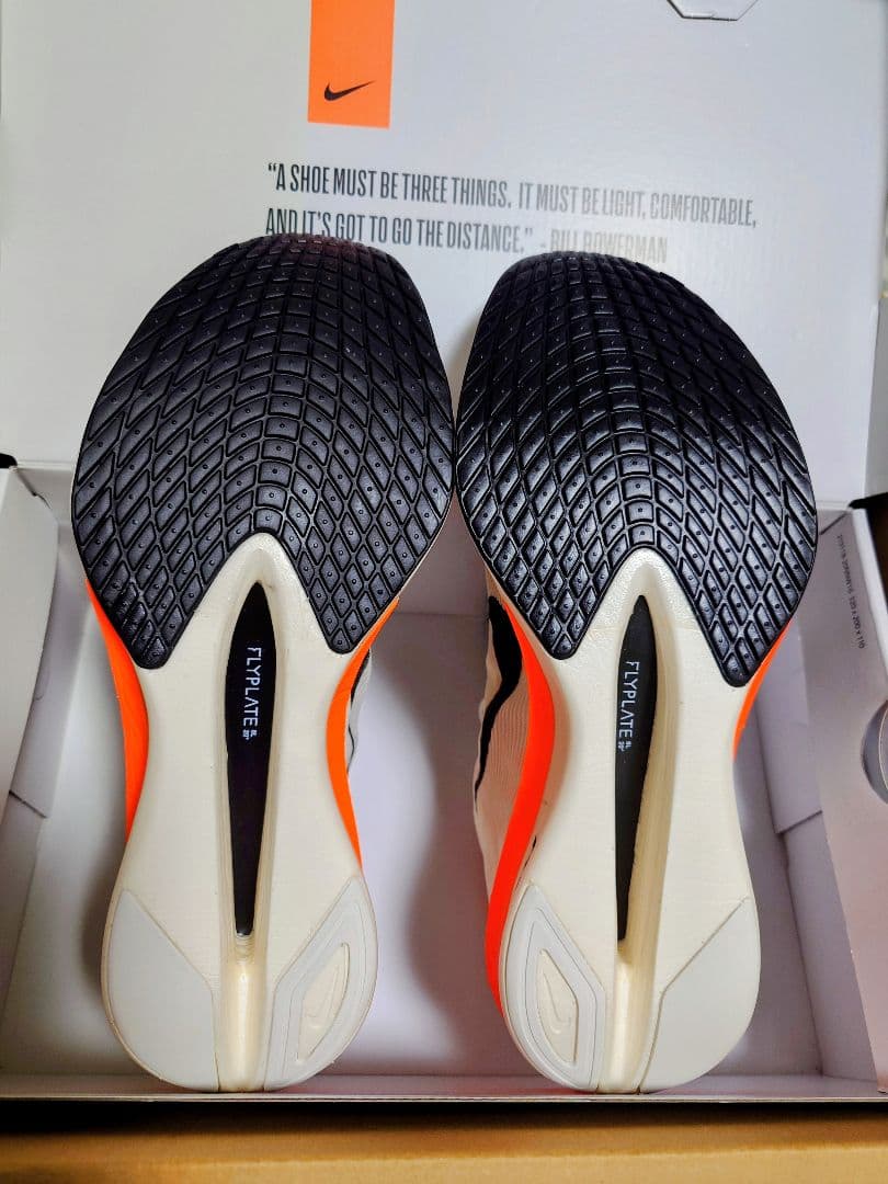 スパイク・シューズ ZOOMX VAPORFLY NEXT% 4 PROTO