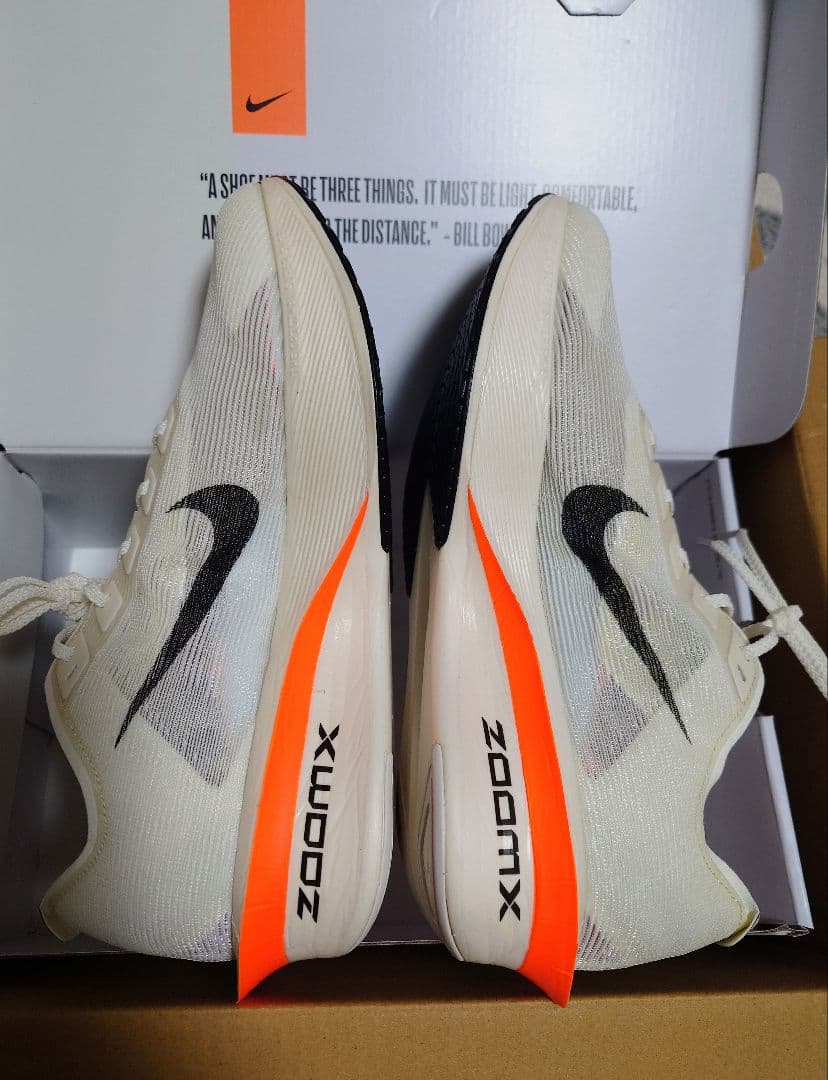スパイク・シューズ ZOOMX VAPORFLY NEXT% 4 PROTO