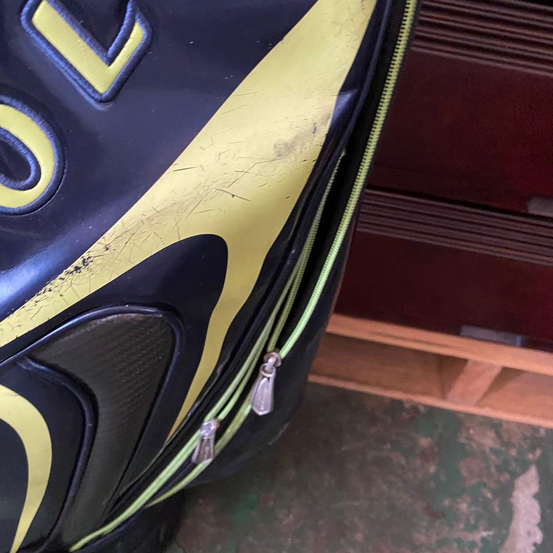 BRIDGESTONE ゴルフバッグ