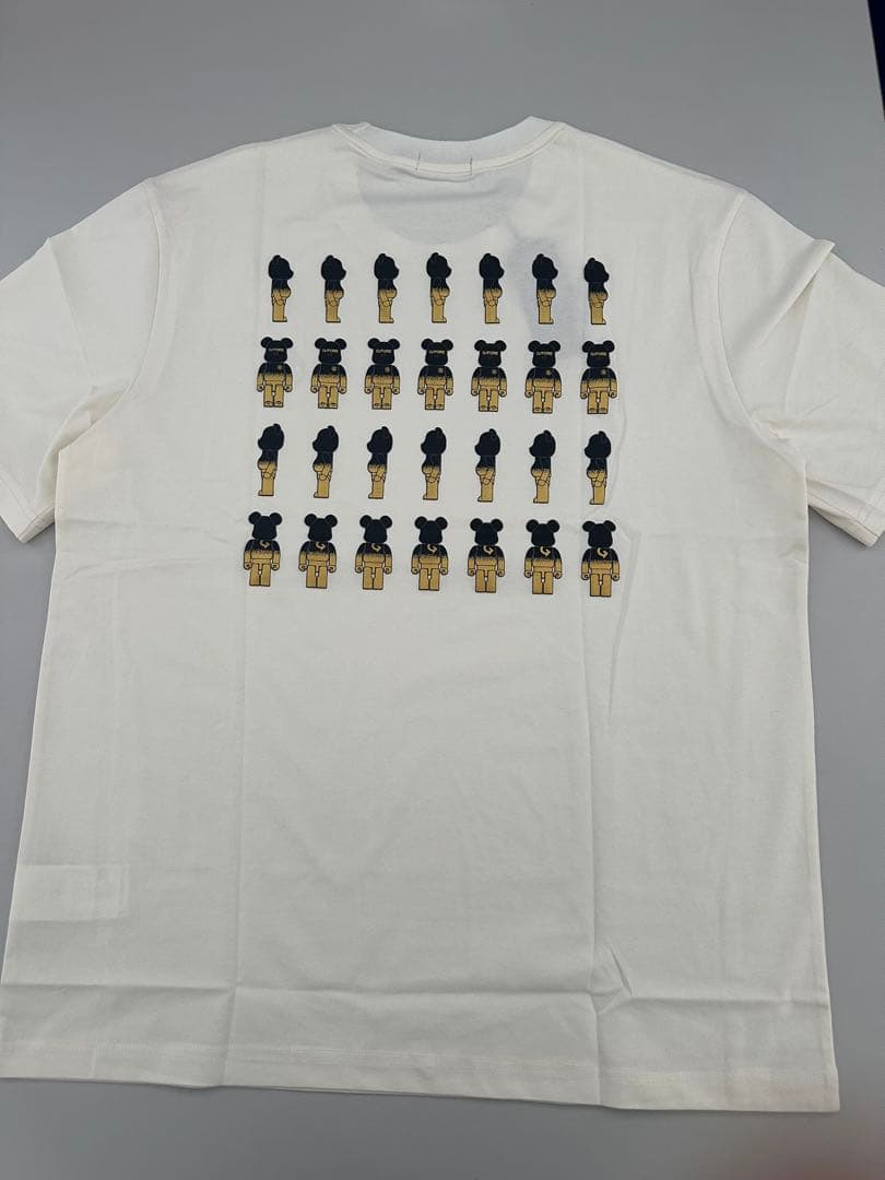 新品未使☆新作☆G/FOREジーフォア 男女兼用モデルTシャツ sizeXL