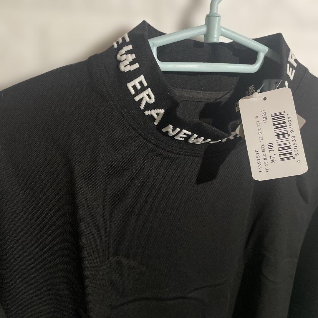 ニューエラゴルフ　ウェア　XL