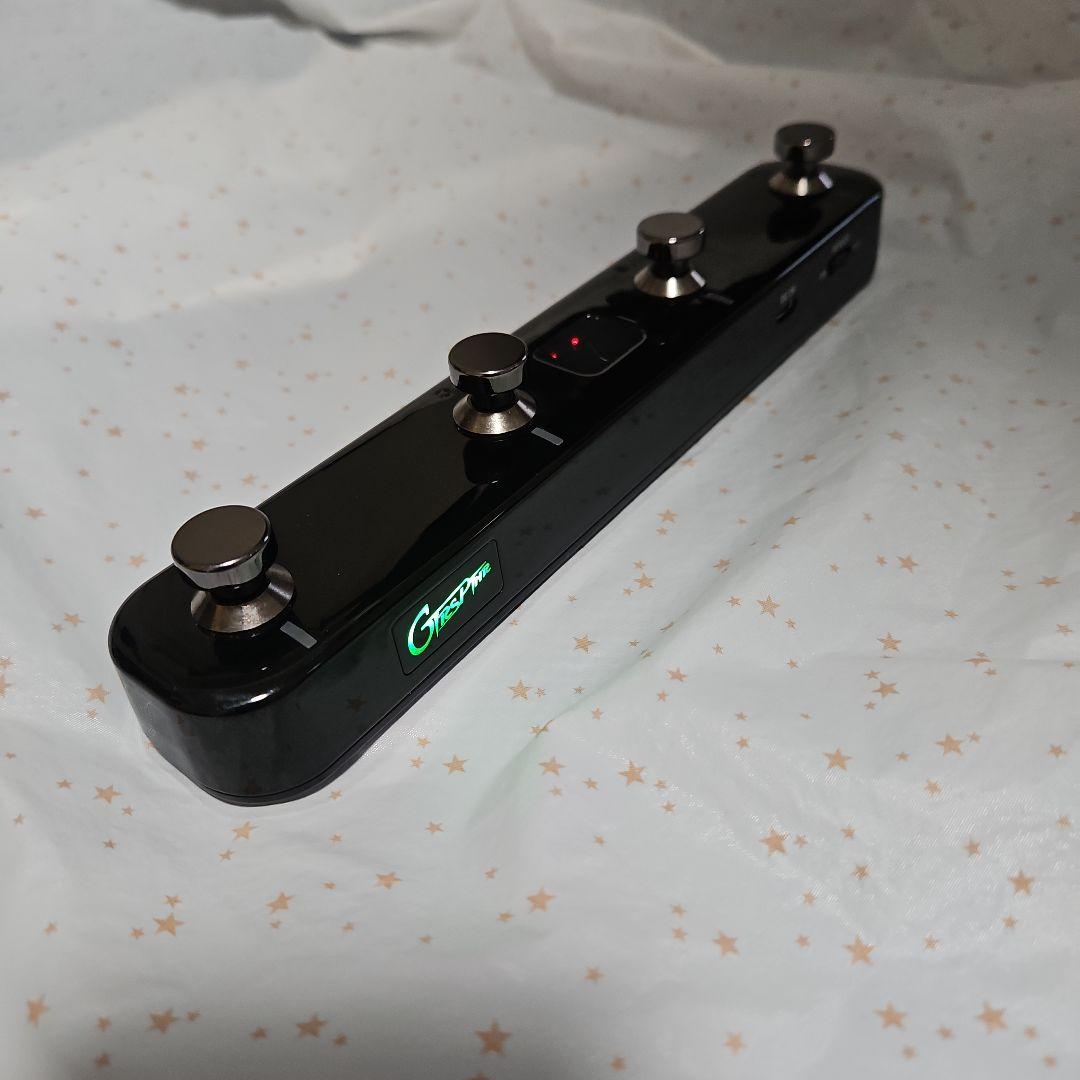 【美品】MOOER GWF4 black
