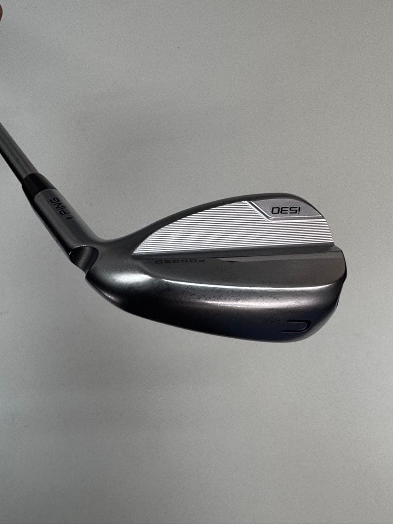 PING i530 アイアンセット6-9.W.U コーティング済