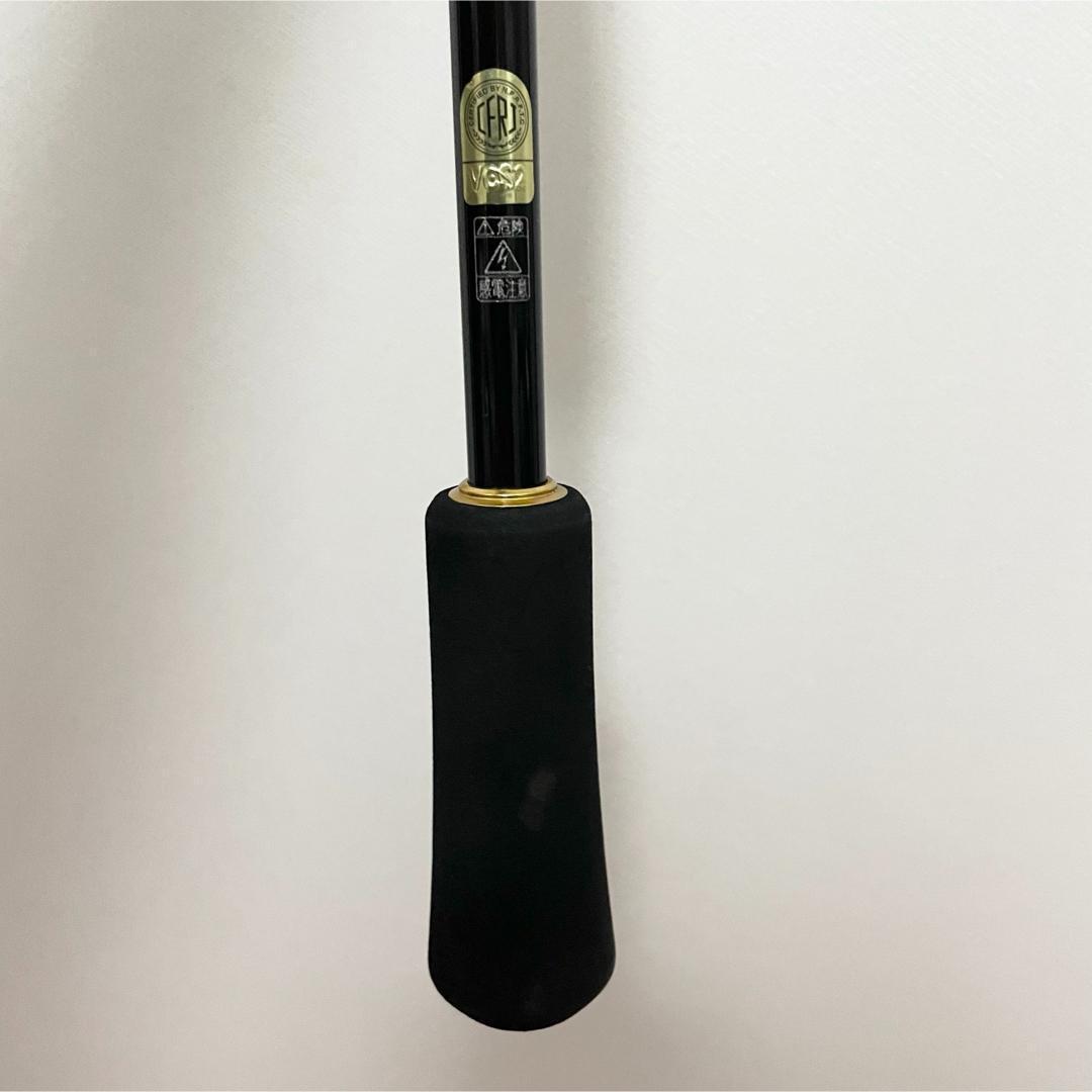SHIMANO BASS ONE XT+ 263L-2 バスワン 釣竿 ロッド