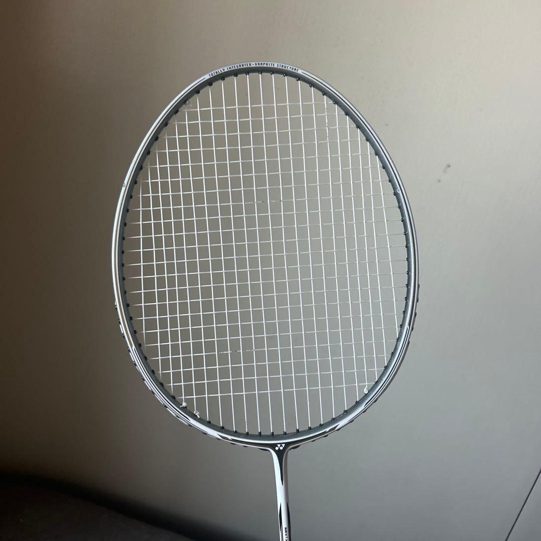 バドミントンASTROX88D アストロクス88D 4UG5ヨネックスおまけ付き