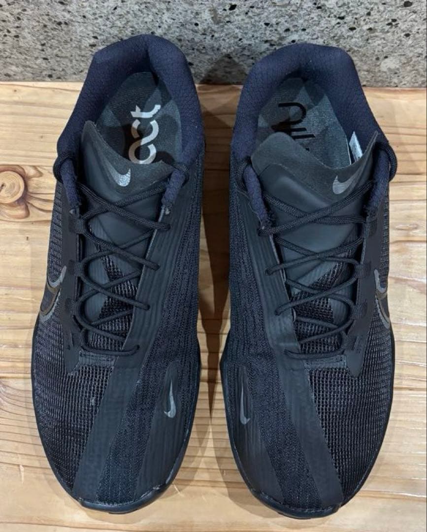 ナイキ　リアクト　メトコンターボ　NIKE react metcon turbo