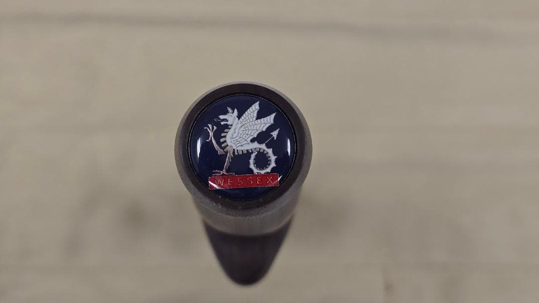 かねは商店 ウェセックス WSE-C/48SP パラノイア スパイラルガイド
