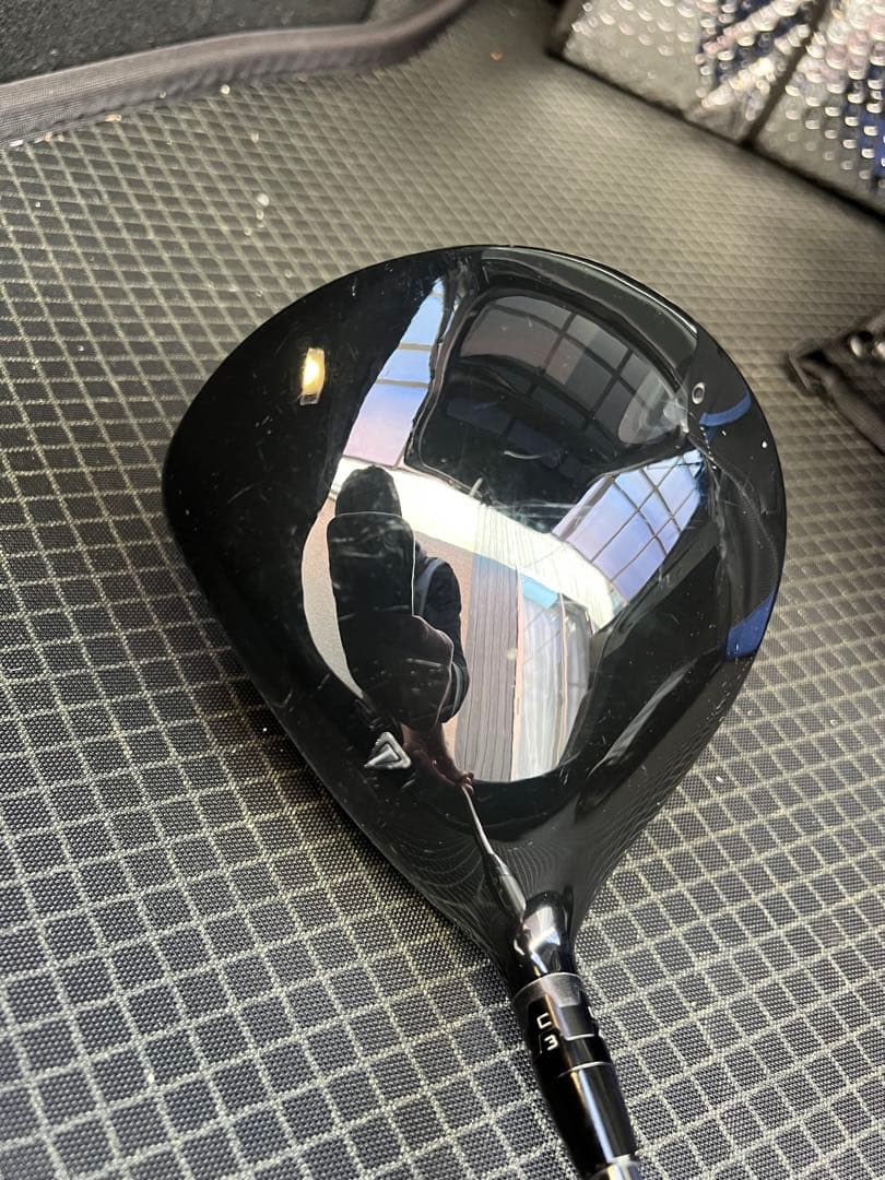 Titleist TS3 ドライバー