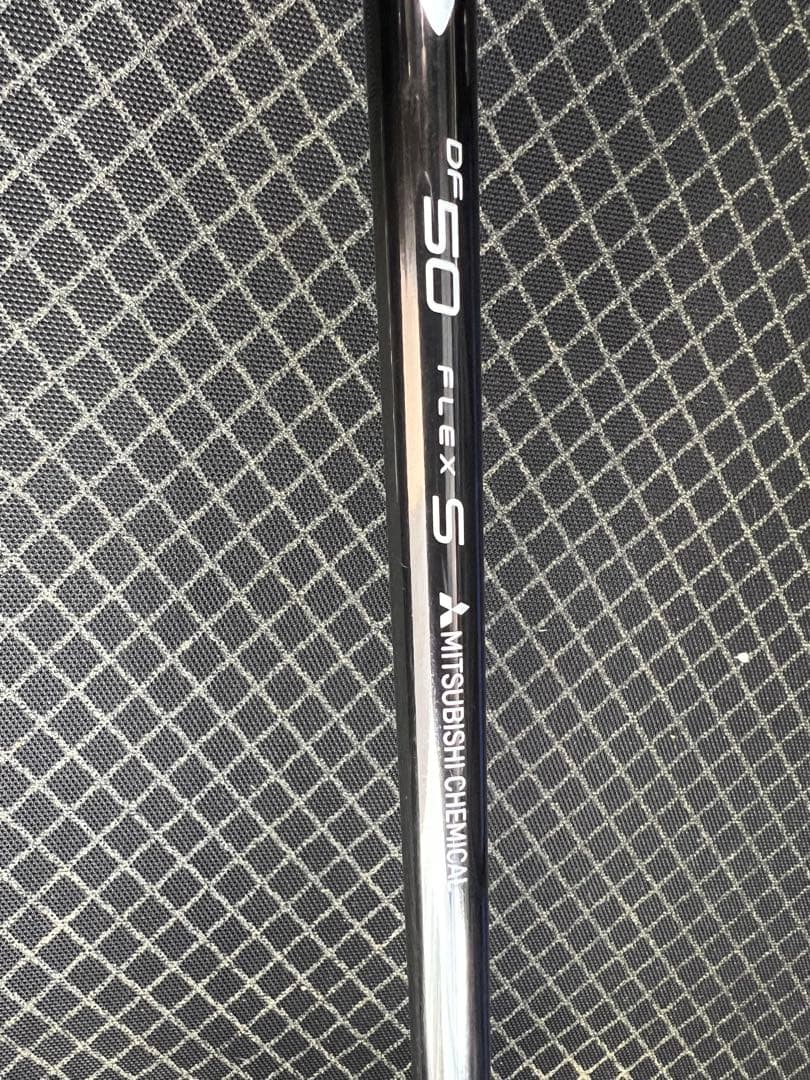 Titleist TS3 ドライバー