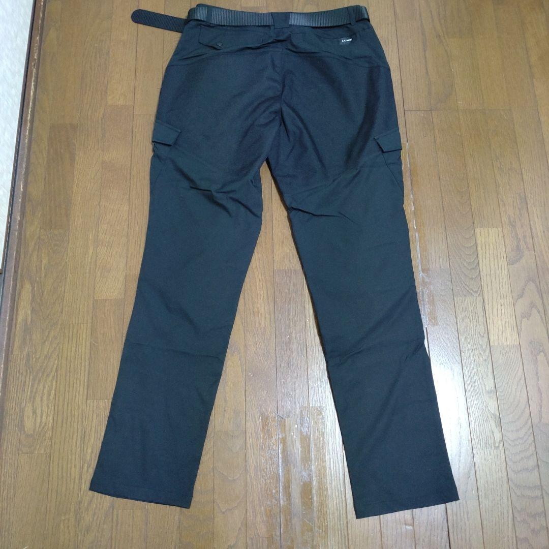 がまかつ(ラグゼ)アクティブストレッチカーゴパンツ2.0