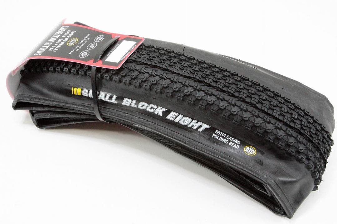 ２本セット　KENDA ケンダ SMALL BLOCK 8　27.5x1.95